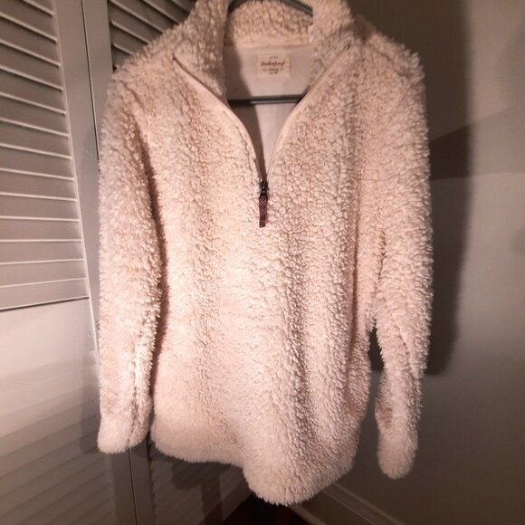 Weatherproof Vintage brand sherpa - Picture 1 of 4